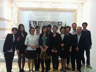 Çin BOLI CERAMICS CO.,LTD. şirket Profili