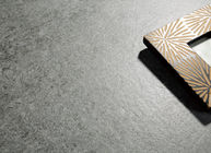 Klasik Rustik Seramik Yer Karosu Mat Yüzeyli Siyah Yer Karosu Boyutu 60x60 cm boyutu