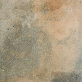 Kapalı Sırlı Seramik Karo, Desenli Çimento Yer Karosu Uzun Ömürlü