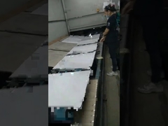 Akik beji porselen karo üretimi FP86A83