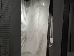 600x1200mm mermer akik gri porselen karo FP8126A87