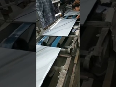 60X120cm mermer akik gri renk fayans FP8126A87 üretim süreci