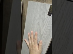 Kaymaz ahşap serisi seramik karonun tanıtımı