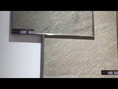 600x600mm Boyutu Foshan Fabrika Porselen kaba Yer Karosu Bej Renkli Kiremit 60x60cm Boyutu