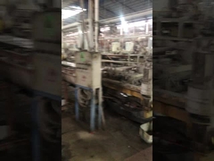 Fabrika Üretim Hattı