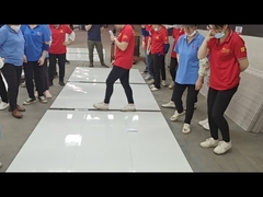 Fabrika Muayene Videosu