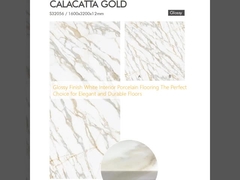 Parlak ve kalıcı zeminler için mükemmel bir seçim