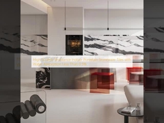 Yüksek Çizik Direnci Su Emimi % 0.5'ten Az