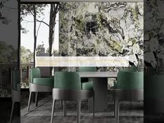 Hoş Geldiniz OEM İç Mekan Porselen Fayansları 4 Desen ve Mükemmel Seviye ile