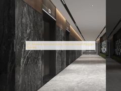 L/C Ödeme Ekibi ve İç Mekan Porselen Zemin Kaplaması için Parlak Yüzey