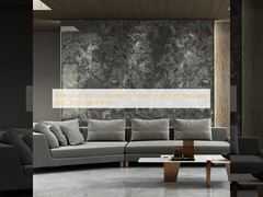 Yüksek Leke Direncine Sahip AAA Sınıfı İç Mekan Porselen Fayanslar ve L/C Ödeme Ekibi