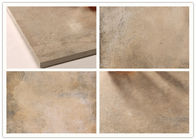 60x60 Cm Ebatlı Çimento Görünümlü Seramik Karo %0.05'ten Az Emilim Oranı