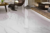 Moda Mermer Görünümlü Porselen Karo, 24x48 Yer Karosu Doğru Boyutlar Oturma Odası Porselen Yer Karosu