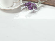 Carrara Beyaz Modern Porselen Karo İç ve Dış Mekan Zemin Ve Duvar Kullanımı