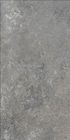 Mat Finish Gri Vitrifiye Oturma Odası Porselen Yer Karosu Açık Çimento Karo