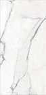 Foshan Büyük Boy Mermer Görünümlü Porselen Karo Sırlı Cilalı 90*180cm Format Duvar Karosu 90*180cm