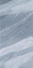 Gri Renkli Geniş Formatlı Karo Mermer Görünümlü Gri Büyük Döşeme 120x240cm Banyo Seramik Karo