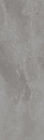 Çin Kapalı Porselen Fayans Tasarımı Doğal Taş Gri Granit Granit Döşeme Alevli Bitmiş Koyu Fayans 800 * 2600mm