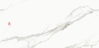 Mermer Görünümlü Mat Yüzey 900x1800 Banyo Duvar Karosu