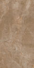 Kahverengi Villa Sırlı Cilalı Mermer Görünümlü Karo Porselen Seramik Yer Karosu Fiyat 1200x2400mm