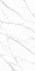Foshan Fabrika Kalite Ucuz Cilalı Parlak Beyaz Porselen Yer Karosu 2400 * 1200mm Mofern Porselen Karo