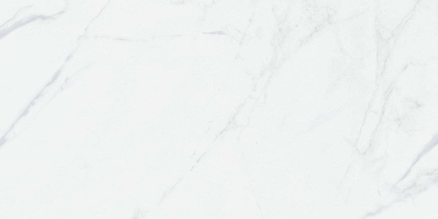 Sırlı Dijital Cilalı Carrara Mermer Yer Karosu Aşınma - Dayanıklı Modern Porselen Karo