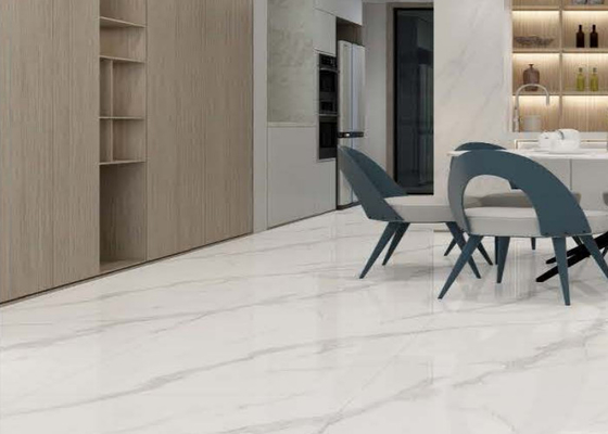 9.5 mm kalınlığında halı görünümü porselen kazıklar masaüstü yenilenmesi için