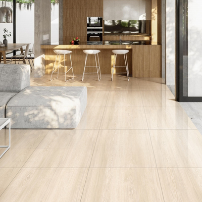 Kolay bakım ve 4 desenli 12 mm kalınlıklı iç porselen fayansları