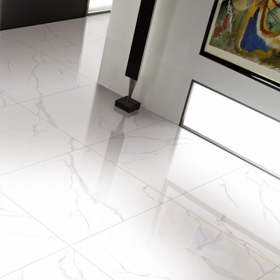 Otel Kapalı Porselen Plaketler leke direnci 600 * 600mm Boyutu İhtiyaçlarınız için