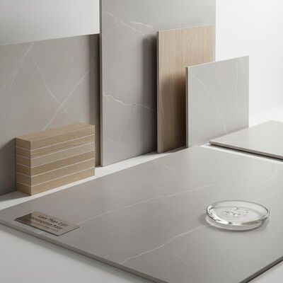 Less Than 0.05 Absorption Rate Porcelain Modern Style Porcelain Products Offering Performance and Modern Design Features