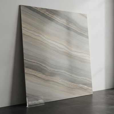 1200x2700 Mm Modern Porcelain Tile Smooth Textured Surface Texture Combining Aesthetic Appeal with Practical Performance