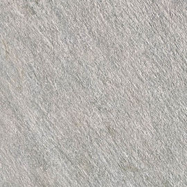 İç / Dış Mekan Açık Gri Porselen Yer Karosu 600x600, Porselen Mermer Karo