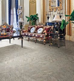 İtalyan tasarımı 600x600 mm mermer villa sırlı porselen karo 300*300 mm yer ve duvar karosu