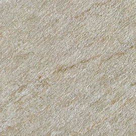 Aşınmaya Dayanıklı Cilalı Porselen Yer Karosu 600x600 Mat Yüzey İşlem İç Mekan Porselen Karo