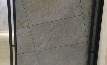 Sır Banyo Mutfak Yer Karosu 600x600 Mm Ebat 10 Mm Kalınlık