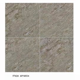 Yenilenebilir Cilalı Porselen Yer Karosu 600x600 Nano Yapı Malzemesi Seramik Mutfak Yer Karosu