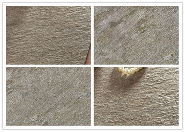 600x600 mm Gri Renk Sırlı Porselen Karo Renk Gövde Tasarımı Kumtaşı Porselen Karo