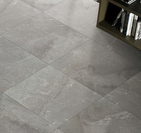 Krem Bej Seramik Mutfak Yer Karosu Kimyasallara Dayanıklı 24 X 24 X 0.4 İnç