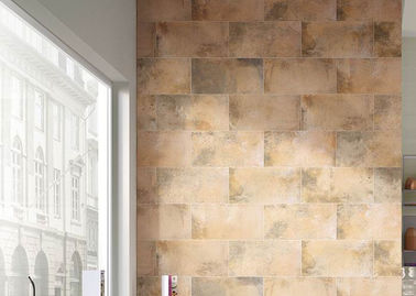 Kaymaz Mat Finish Rustik Porselen Karo 60x60 Cm Ebat Isı Yalıtımı