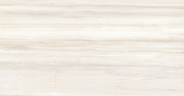 400x800 Mm Ebat Çizgi Taş Porselen Yer Karosu / Modern Banyo Fayansları