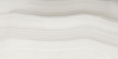 Akik Bej Renk Cilalı Mermer Porselen Karo 60 * 120cm Oturma Odası Kapalı Porselen Karolar için