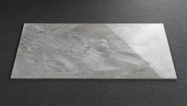 Alışveriş Merkezi İçin Antibakteriyel Mermer Görünümlü Porselen Karo 600 X1200mm