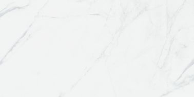 Sırlı Dijital Cilalı Carrara Mermer Yer Karosu Aşınma - Dayanıklı Modern Porselen Karo