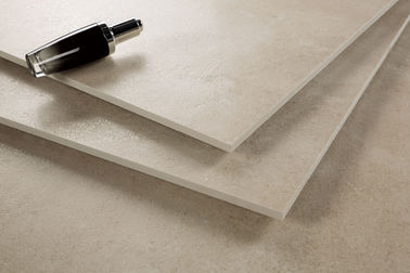 Yarı Cilalı Porselen 3d Lappato Mermer Karo / 300 * 600 Mm Modern Yer Karosu Oturma Odası Porselen Yer Karosu
