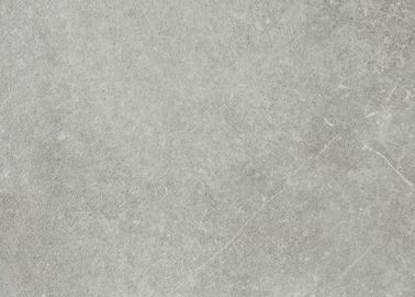 Gri 600x600 MM Ebat Antik Mermer Fayans Mat Yüzey Bitmiş Rustik Tasarımlı Banyo Seramik Karo