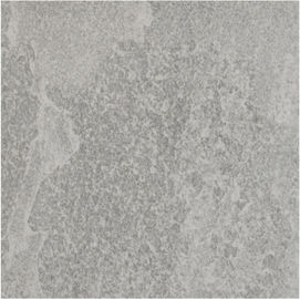 Mat Yüzey Modern Porselen Karo Kaymaz 24 X 24 İnç Gri Renk