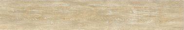 Aspenwood Cafe Shop Outdoor Duke Bej Ahşap Tahta Porselen Karo 200*1200 MM Ebat