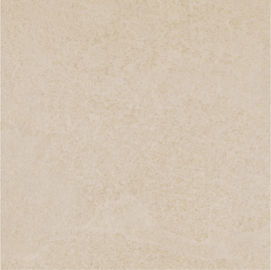 Bej Renk Narin Görünüm İç Mekan Yer Karosu 600*600mm Mat Porselen Yer Karosu