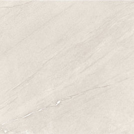 24x24 İnç Bahçe Kaymaz Pürüzlü Porselen Karo Mat Finish Homojen Bej Rustik Dış Mekan Yer Karosu