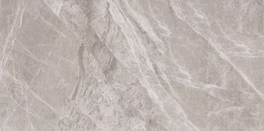 Tam Vücut 750X1500mm Salon Yer Karosu ve Duvar Karosu Krem Kırmızı Renk Seramik Karo